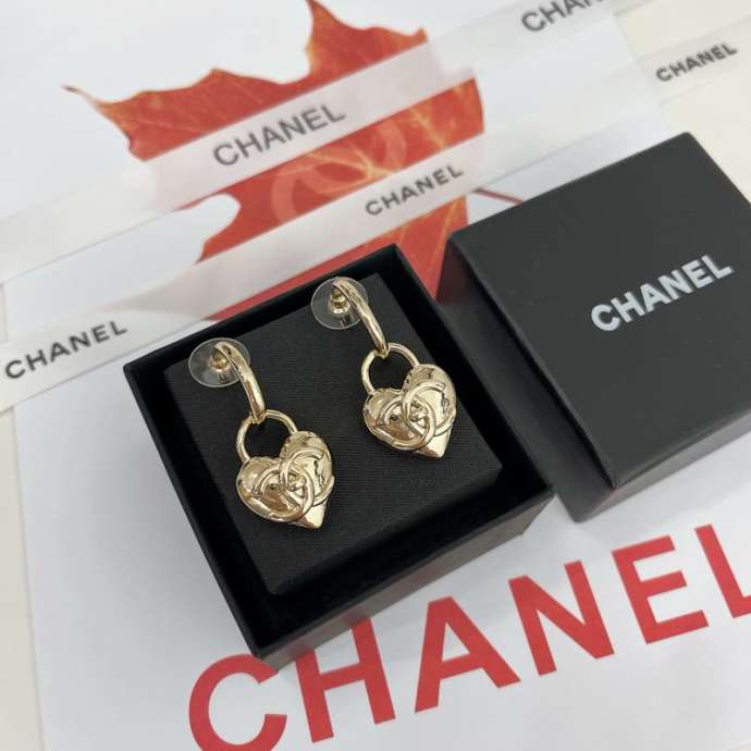 Picture of Chanel Earring _SKUChanelearring1218504889
